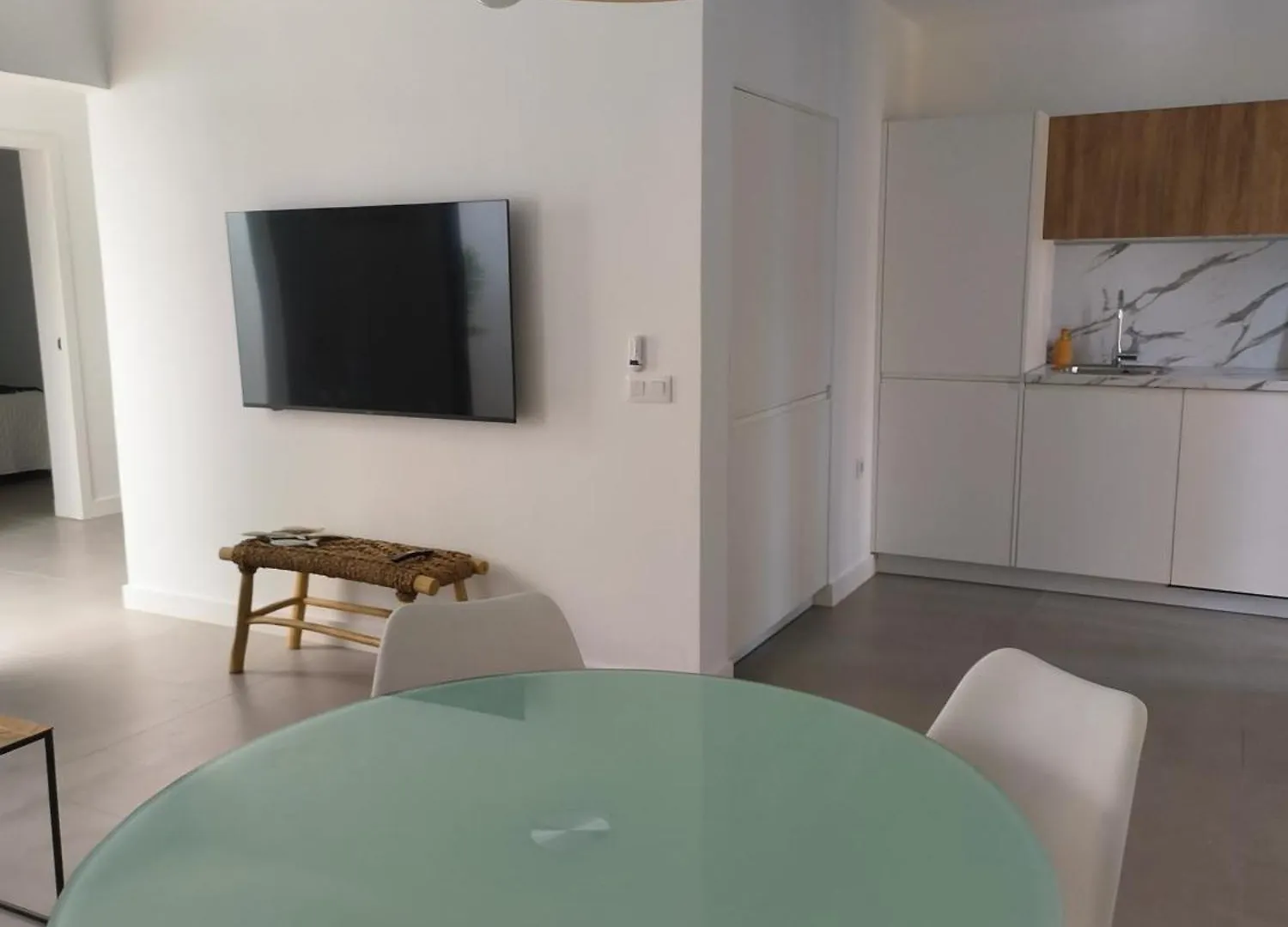 Casa Sandalio Corralejo